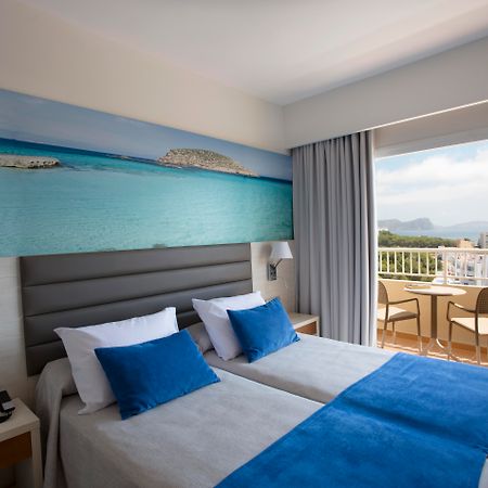 Invisa Ereso All Inclusive Es Cana Dış mekan fotoğraf