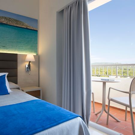 Invisa Ereso All Inclusive Es Cana Dış mekan fotoğraf