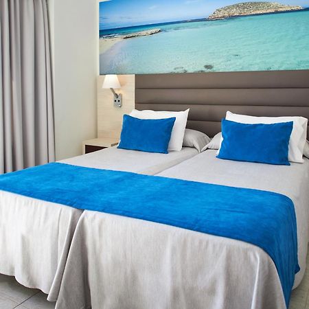 Invisa Ereso All Inclusive Es Cana Dış mekan fotoğraf