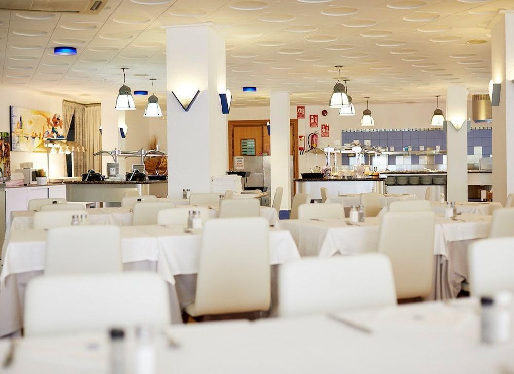 Invisa Ereso All Inclusive Es Cana Dış mekan fotoğraf