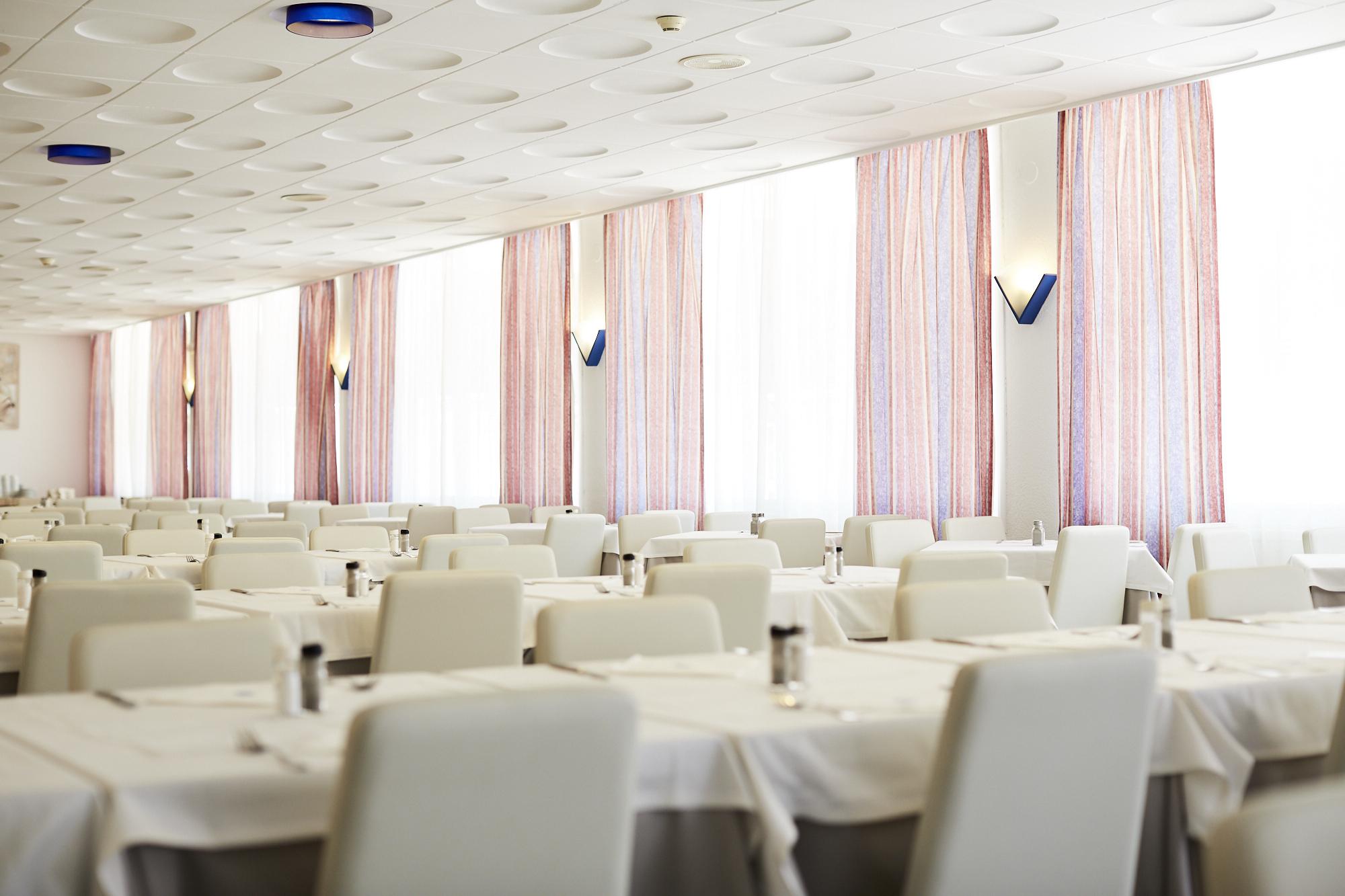 Invisa Ereso All Inclusive Es Cana Dış mekan fotoğraf