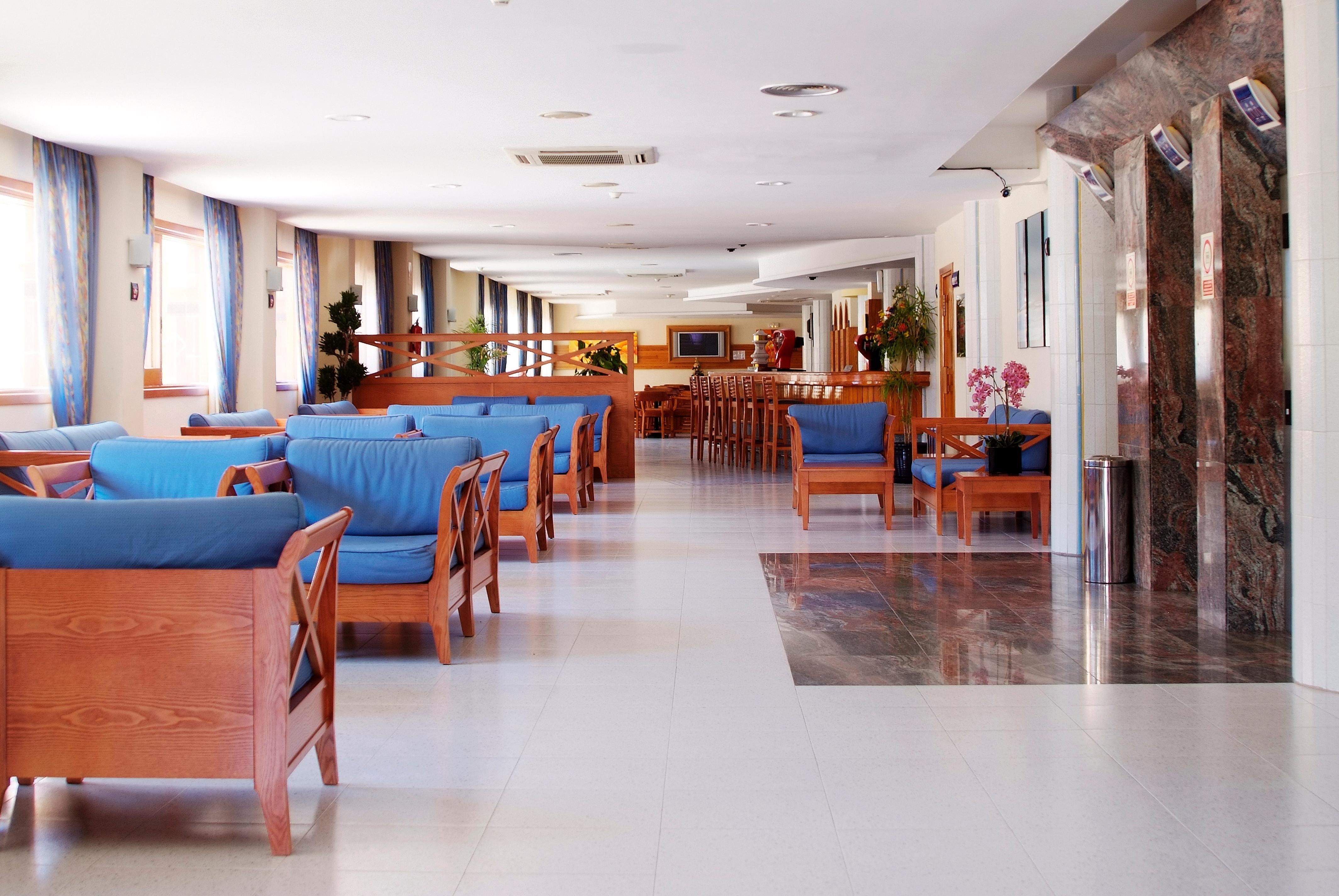 Invisa Ereso All Inclusive Es Cana Dış mekan fotoğraf