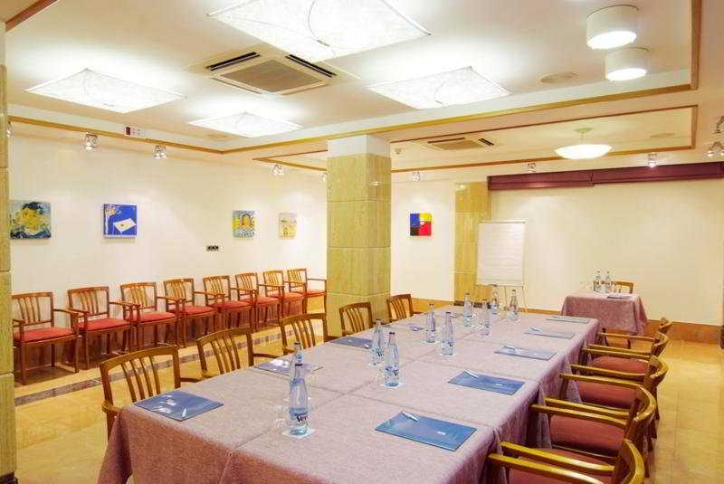 Invisa Ereso All Inclusive Es Cana Dış mekan fotoğraf
