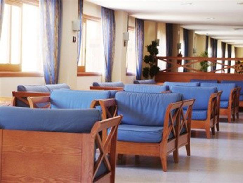 Invisa Ereso All Inclusive Es Cana Dış mekan fotoğraf