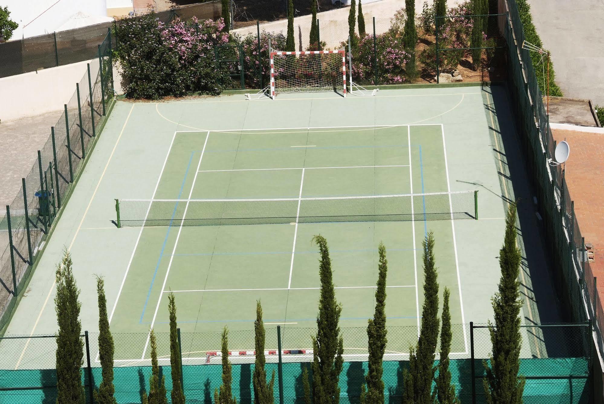 Invisa Ereso All Inclusive Es Cana Dış mekan fotoğraf