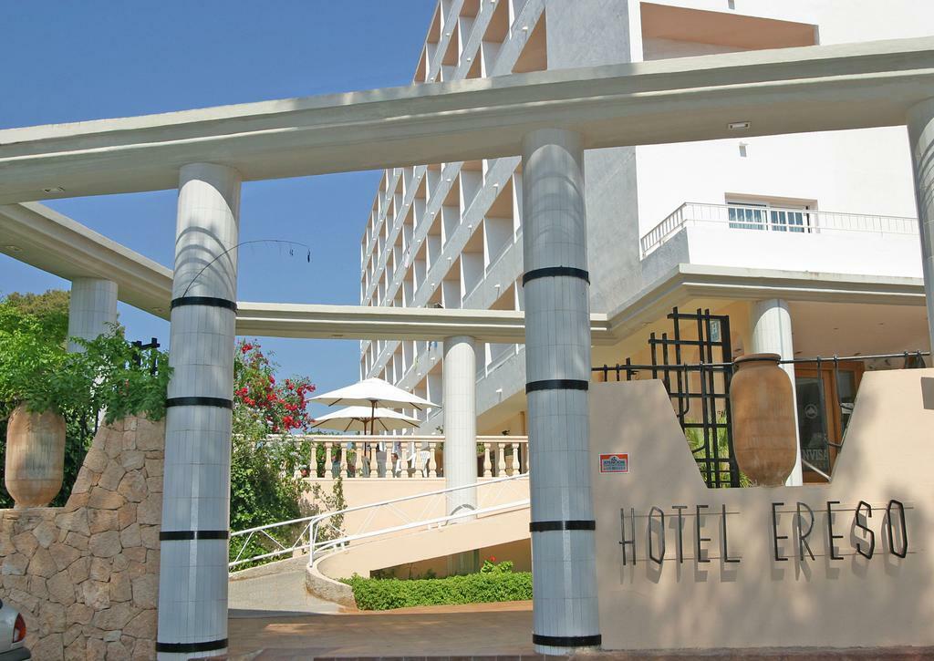 Invisa Ereso All Inclusive Es Cana Dış mekan fotoğraf